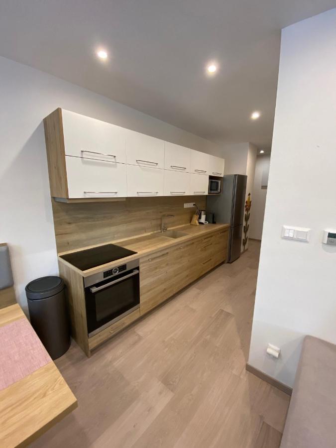Apartman Luna Tale Chopok Jasna Juh المظهر الخارجي الصورة