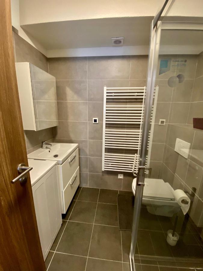 Apartman Luna Tale Chopok Jasna Juh المظهر الخارجي الصورة