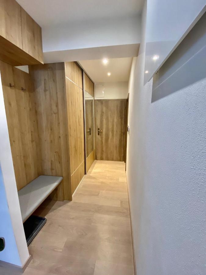 Apartman Luna Tale Chopok Jasna Juh المظهر الخارجي الصورة