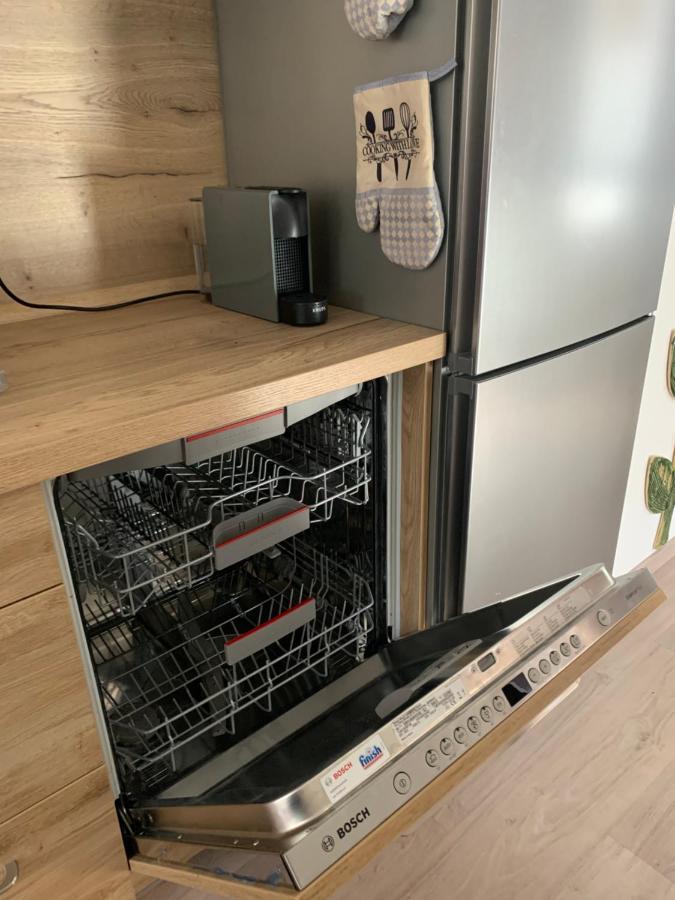 Apartman Luna Tale Chopok Jasna Juh المظهر الخارجي الصورة