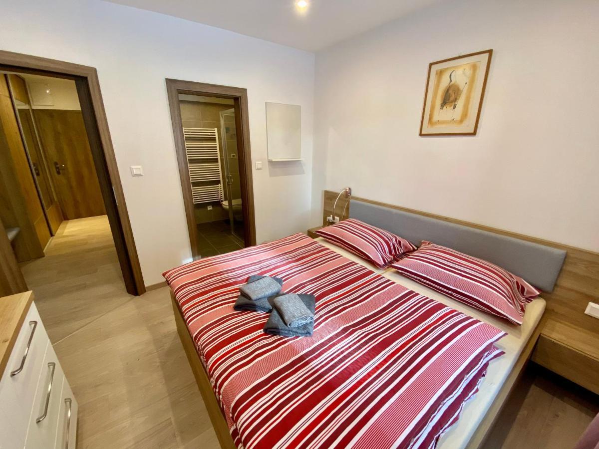 Apartman Luna Tale Chopok Jasna Juh المظهر الخارجي الصورة